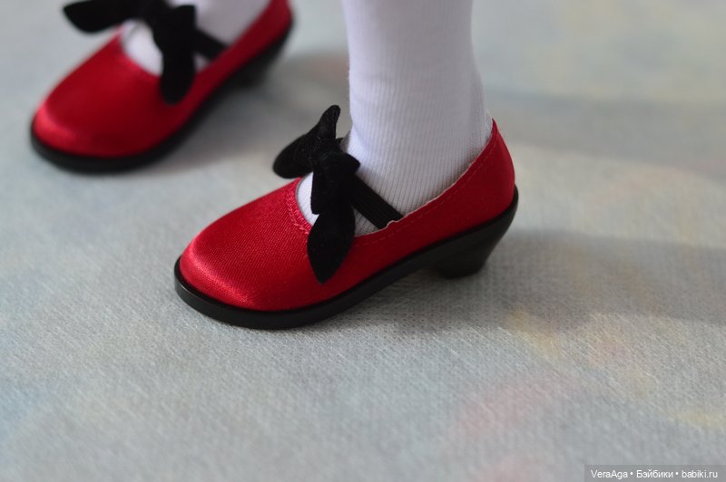 Сузуя от Match Girl — Куклы с Алиэкспресс (Aliexpress): Китайские шарнирные (фото 5)