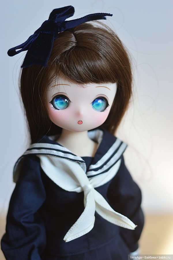 Сузуя от Match Girl — Куклы с Алиэкспресс (Aliexpress): Китайские шарнирные