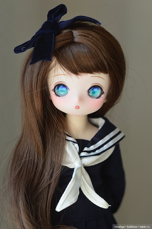 Сузуя от Match Girl — Куклы с Алиэкспресс (Aliexpress): Китайские шарнирные