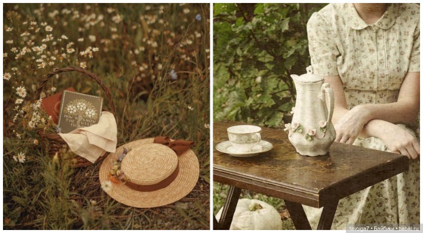 Августовский коттеджкор — Культура