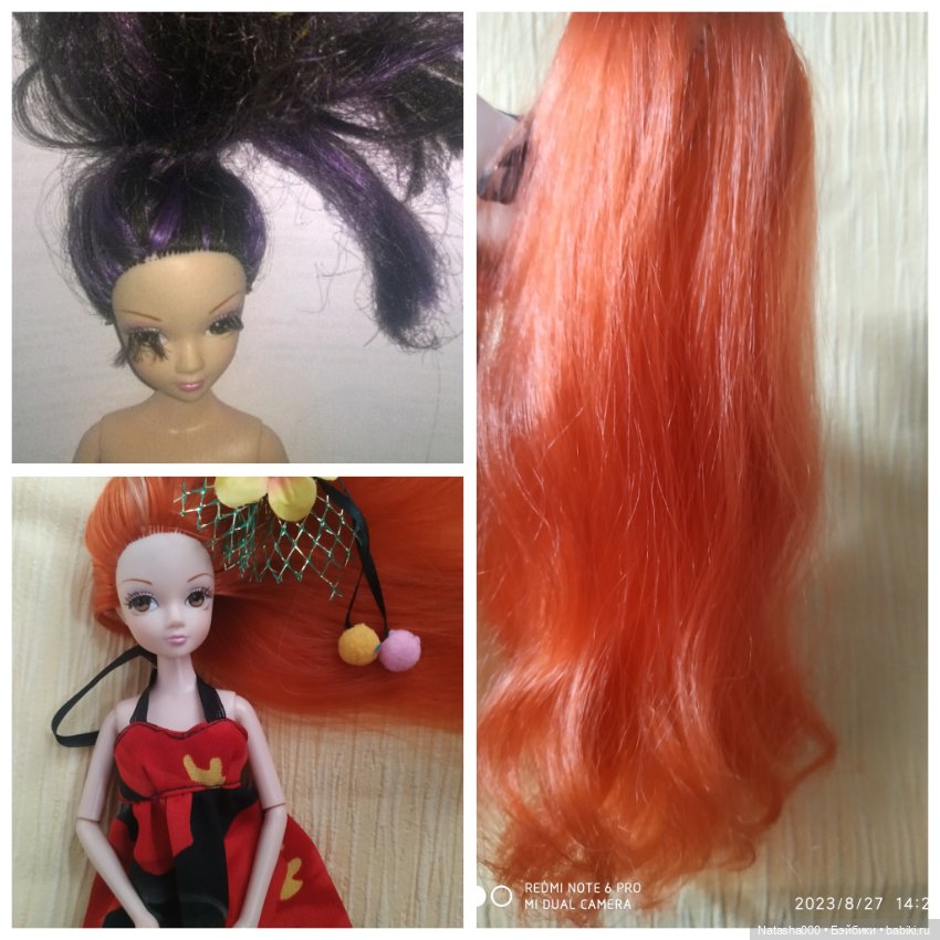 Соня курн — Куклы Kurhn (Курн) и Sonya Rose (Соня): Золотая коллекция (фото 4)