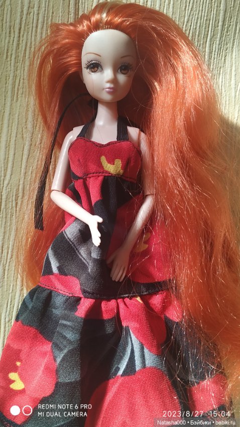 Соня курн — Куклы Kurhn (Курн) и Sonya Rose (Соня): Золотая коллекция (фото 8)