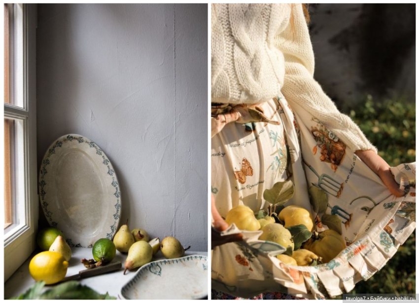 Августовский коттеджкор — Культура (фото 10)