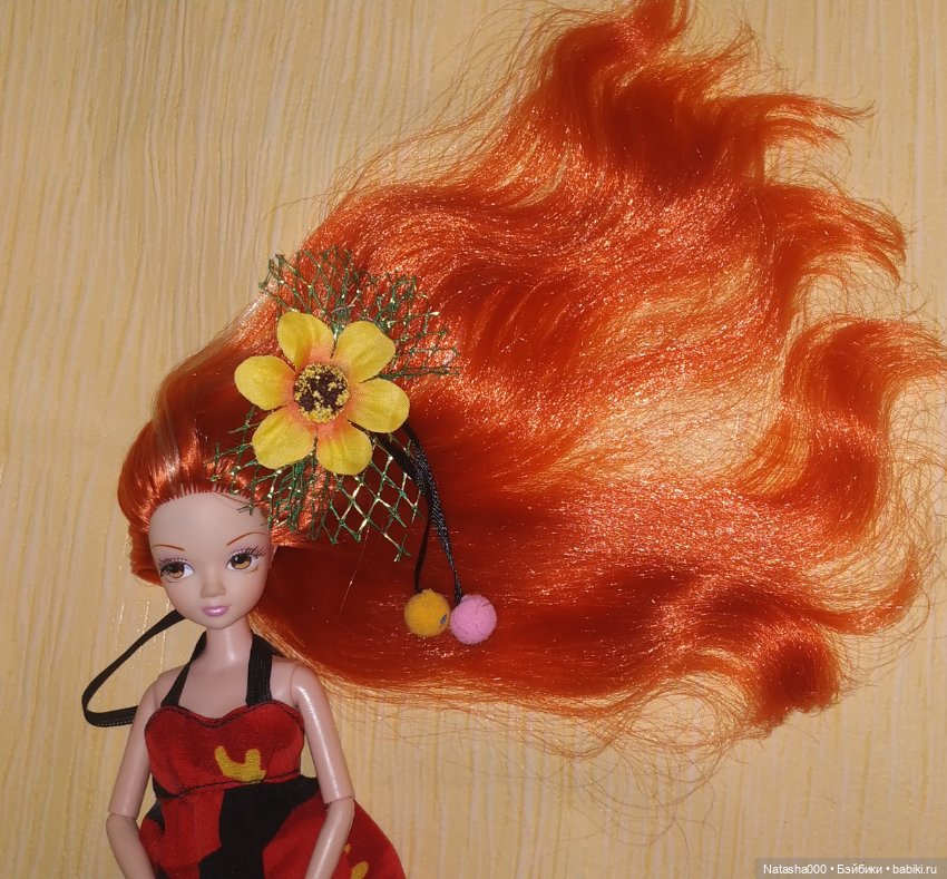Соня курн — Куклы Kurhn (Курн) и Sonya Rose (Соня): Золотая коллекция (фото 5)