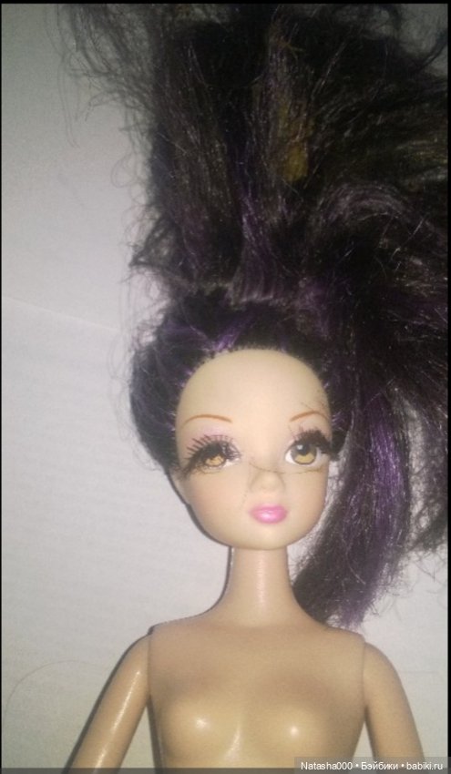 Соня курн — Куклы Kurhn (Курн) и Sonya Rose (Соня): Золотая коллекция (фото 3)