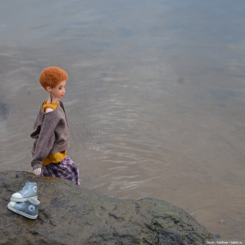 Коломбина — Куклы Juku Couture (Джуку): стиль Харадзюку