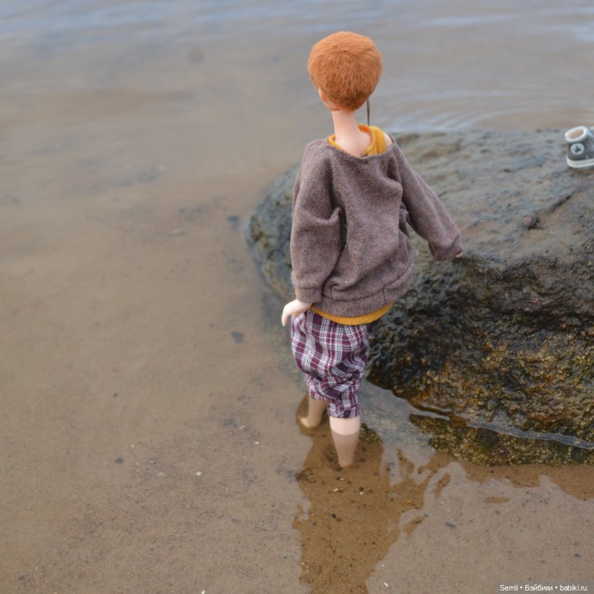 Коломбина — Куклы Juku Couture (Джуку): стиль Харадзюку