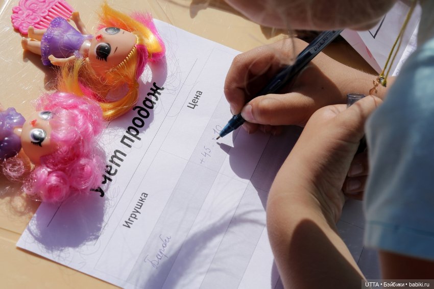 Ярмарка старых игрушек Екатеринбург (фото 6)