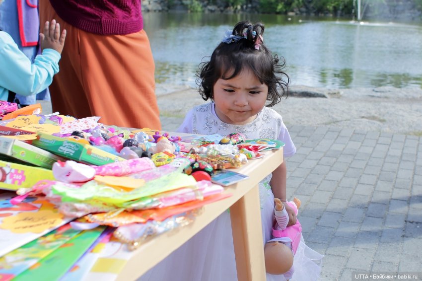 Ярмарка старых игрушек Екатеринбург (фото 7)