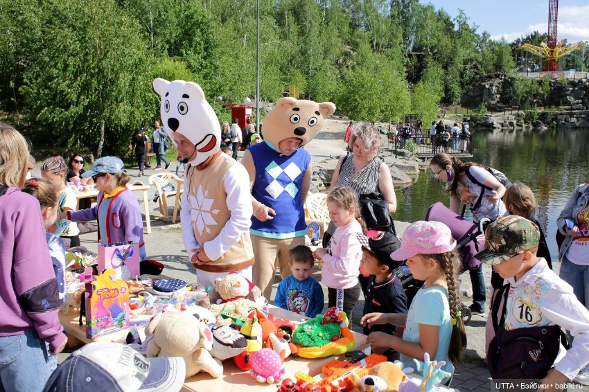 Ярмарка старых игрушек Екатеринбург