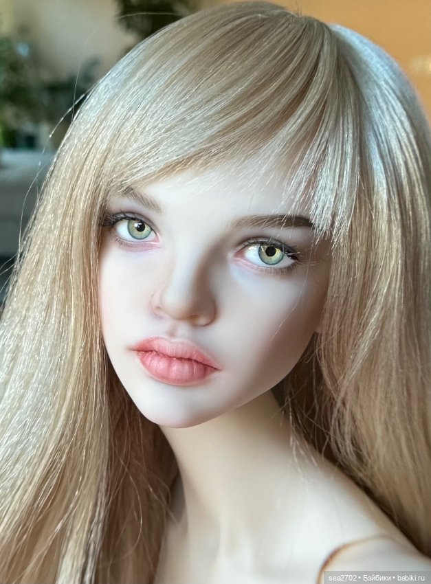 Мой нежный цветочек Марисоль (фото 3)