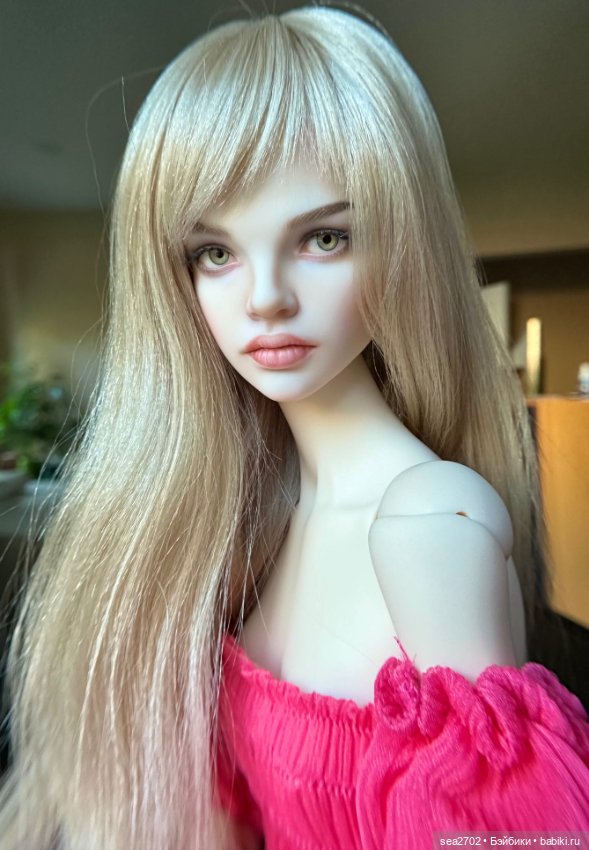 Мой нежный цветочек Марисоль (фото 4)