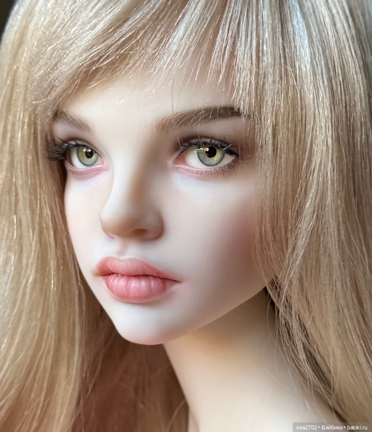 Мой нежный цветочек Марисоль (фото 2)