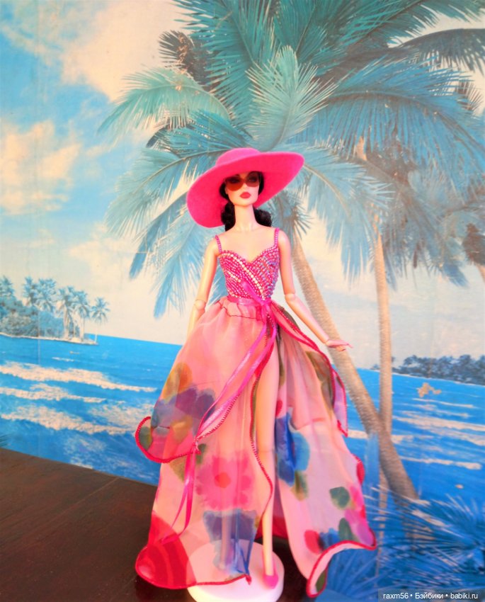 До свиданья ЛЕТО — Фэшн (фото 3)