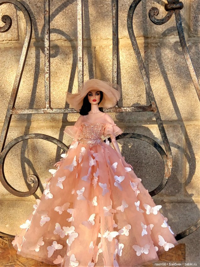 До свиданья ЛЕТО — Фэшн (фото 6)