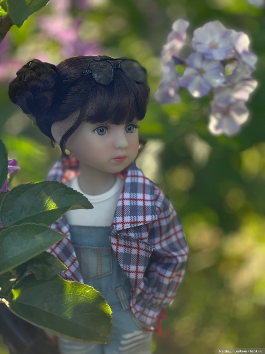 Рита и дачное — Куклы Ruby Red (Руби Ред) Fashion Friends: Siblies