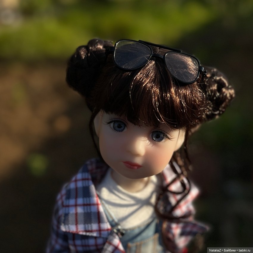 Рита и дачное — Куклы Ruby Red (Руби Ред) Fashion Friends: Siblies