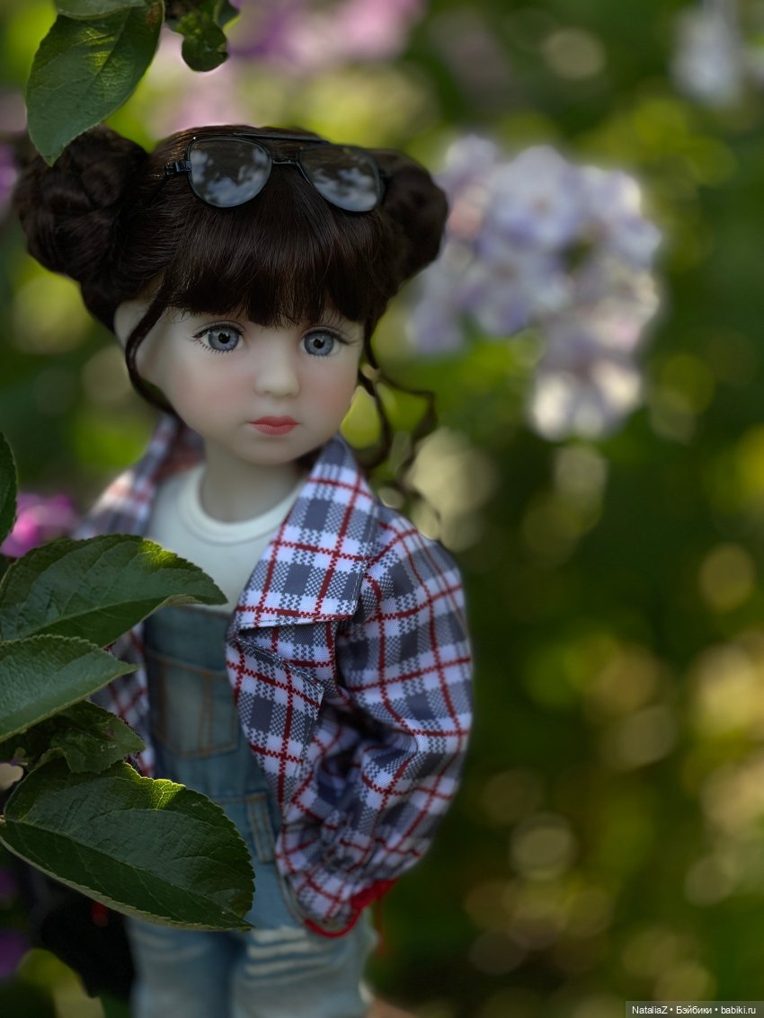 Рита и дачное — Куклы Ruby Red (Руби Ред) Fashion Friends: Siblies