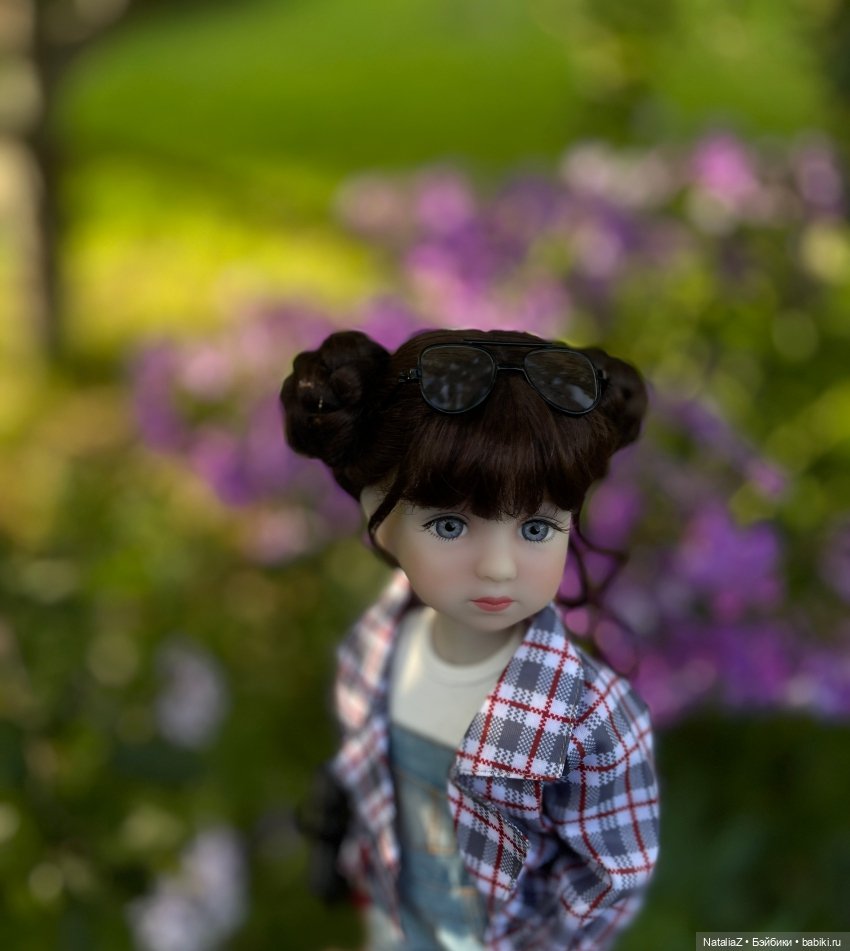 Рита и дачное — Куклы Ruby Red (Руби Ред) Fashion Friends: Siblies