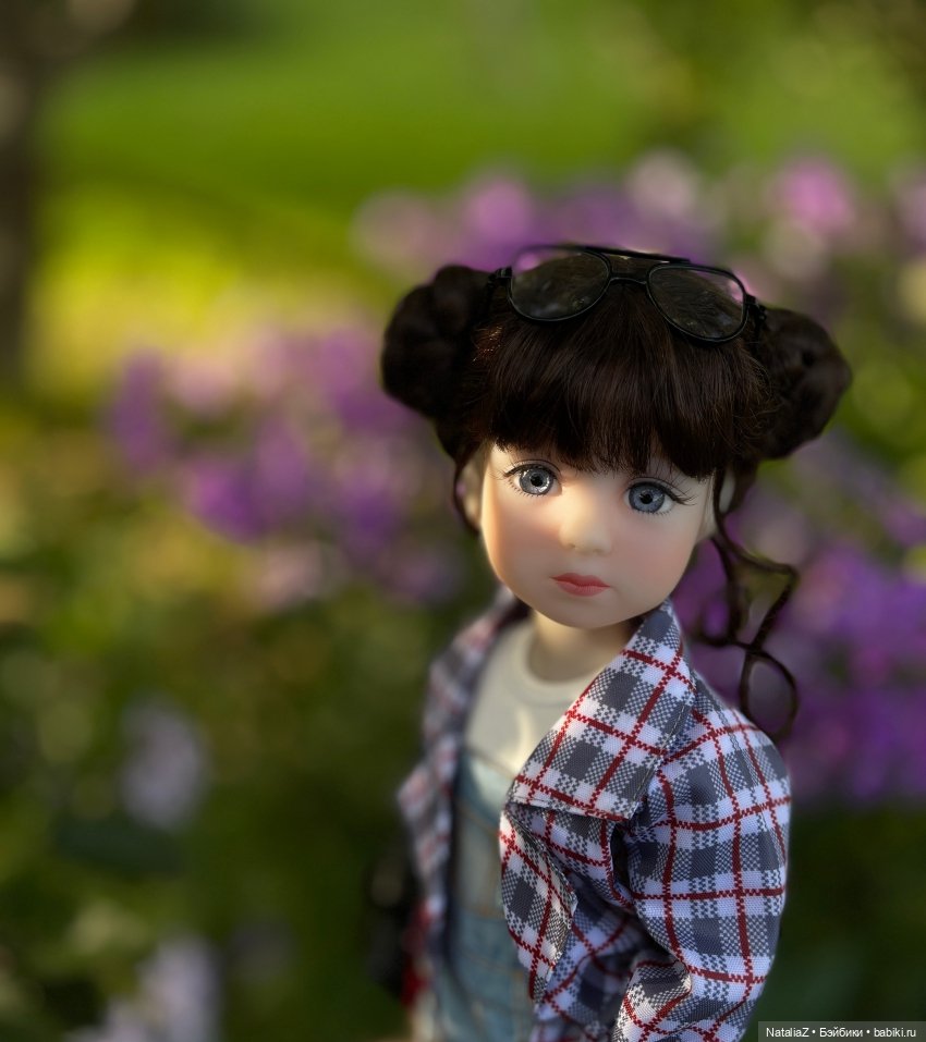 Рита и дачное — Куклы Ruby Red (Руби Ред) Fashion Friends: Siblies