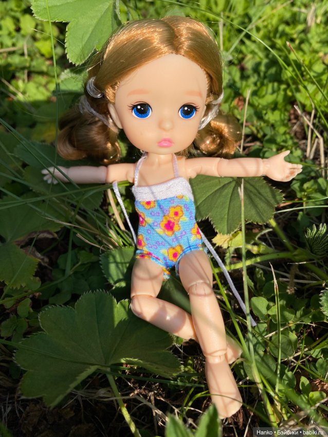 Детки — Игровые куклы разных производителей (Разное): редкие бренды