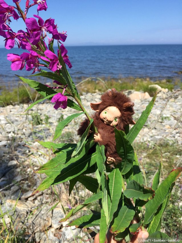 Путешествие по Байкалу Kruselings (фото 2)