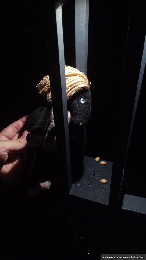 День лошади — Интересные игрушки и фигурки (разное): редкие (фото 4)