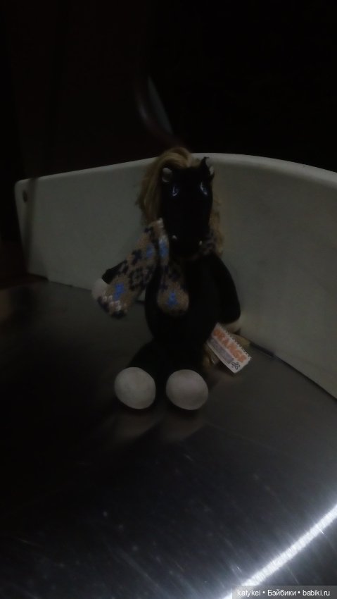 День лошади — Интересные игрушки и фигурки (разное): редкие (фото 6)