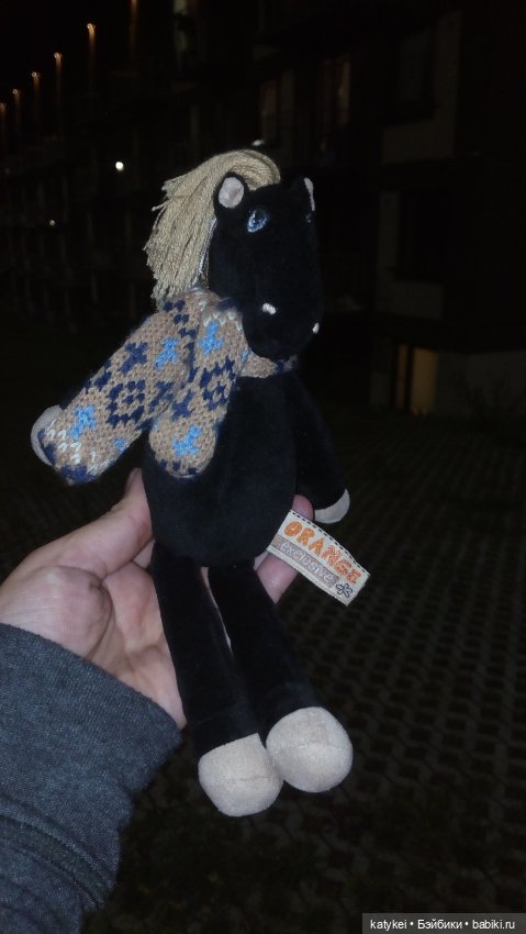 День лошади — Интересные игрушки и фигурки (разное): редкие (фото 9)