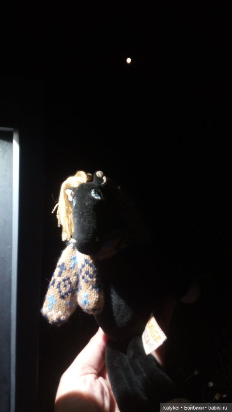 День лошади — Интересные игрушки и фигурки (разное): редкие (фото 5)