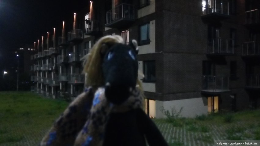 День лошади — Интересные игрушки и фигурки (разное): редкие (фото 8)