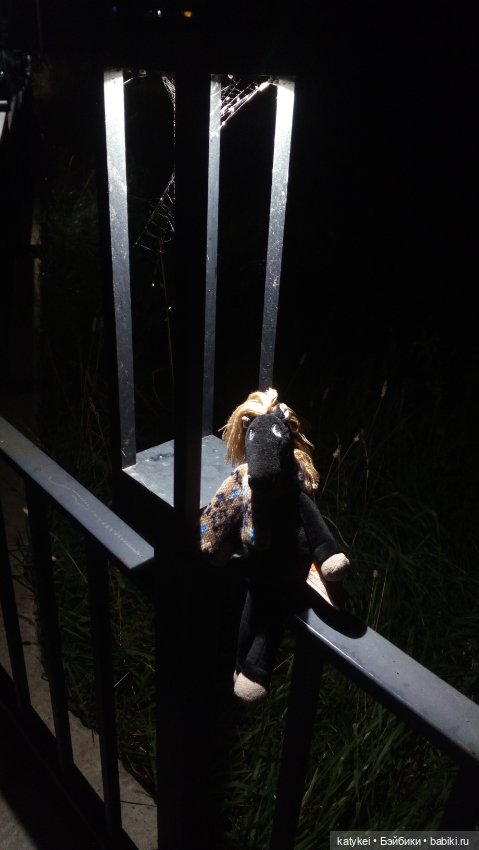 День лошади — Интересные игрушки и фигурки (разное): редкие (фото 3)