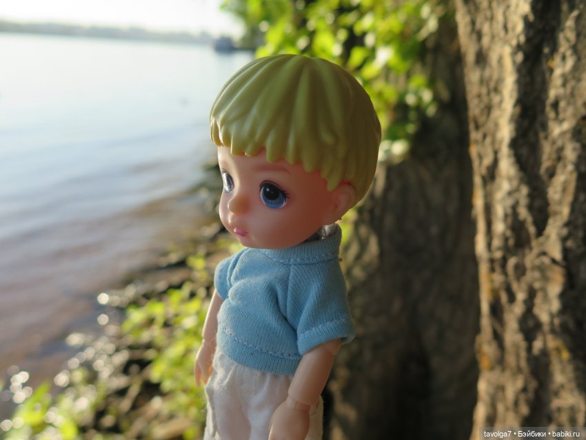 Как мы провели август — Коллекции игровых кукол (Playline): фото полок