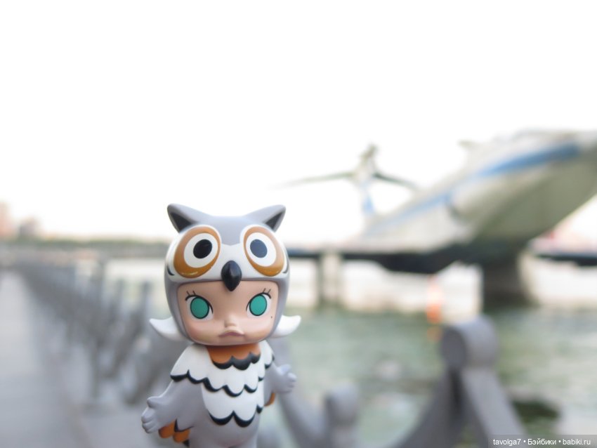 Как мы провели август — Коллекции игровых кукол (Playline): фото полок (фото 3)