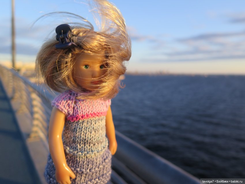 Как мы провели август — Коллекции игровых кукол (Playline): фото полок