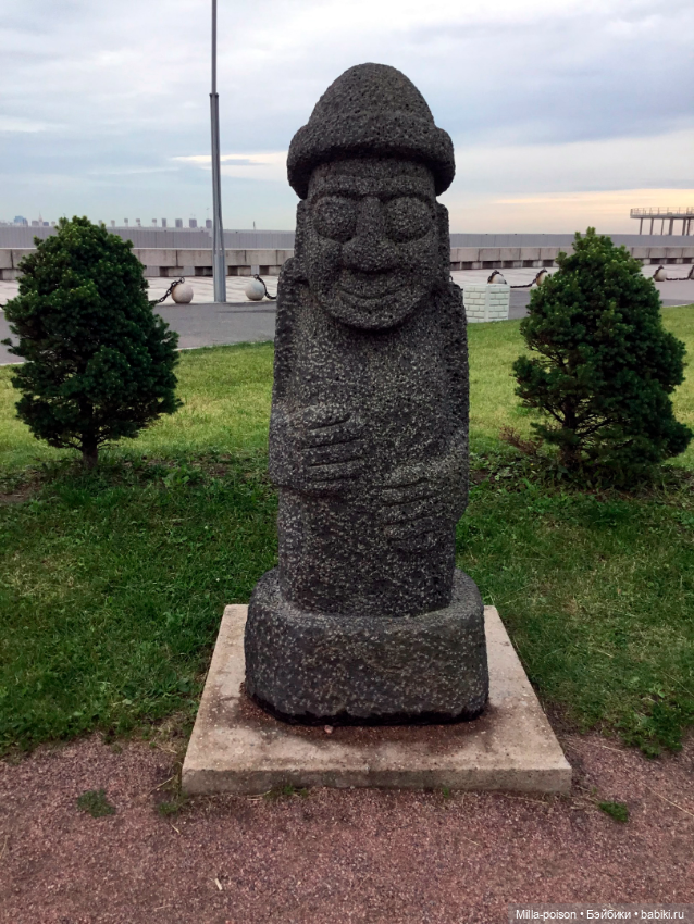 Немного Чеджу в Петербурге (фото 6)