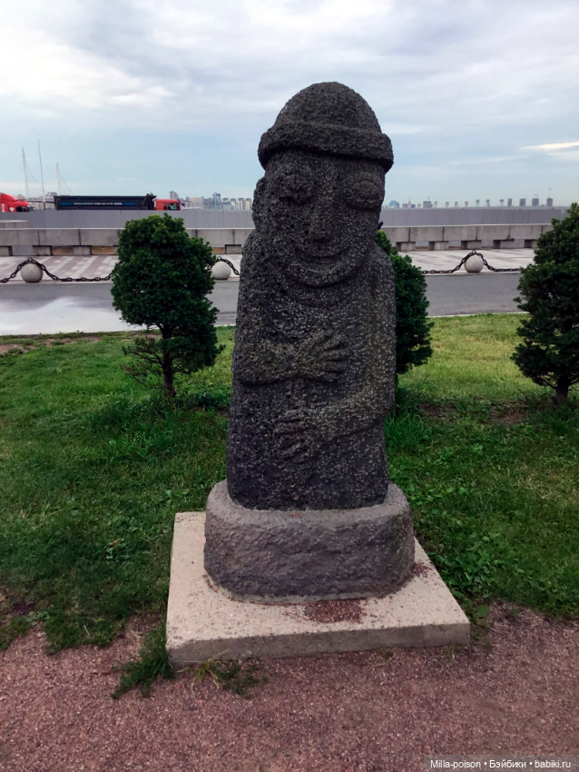 Немного Чеджу в Петербурге (фото 4)