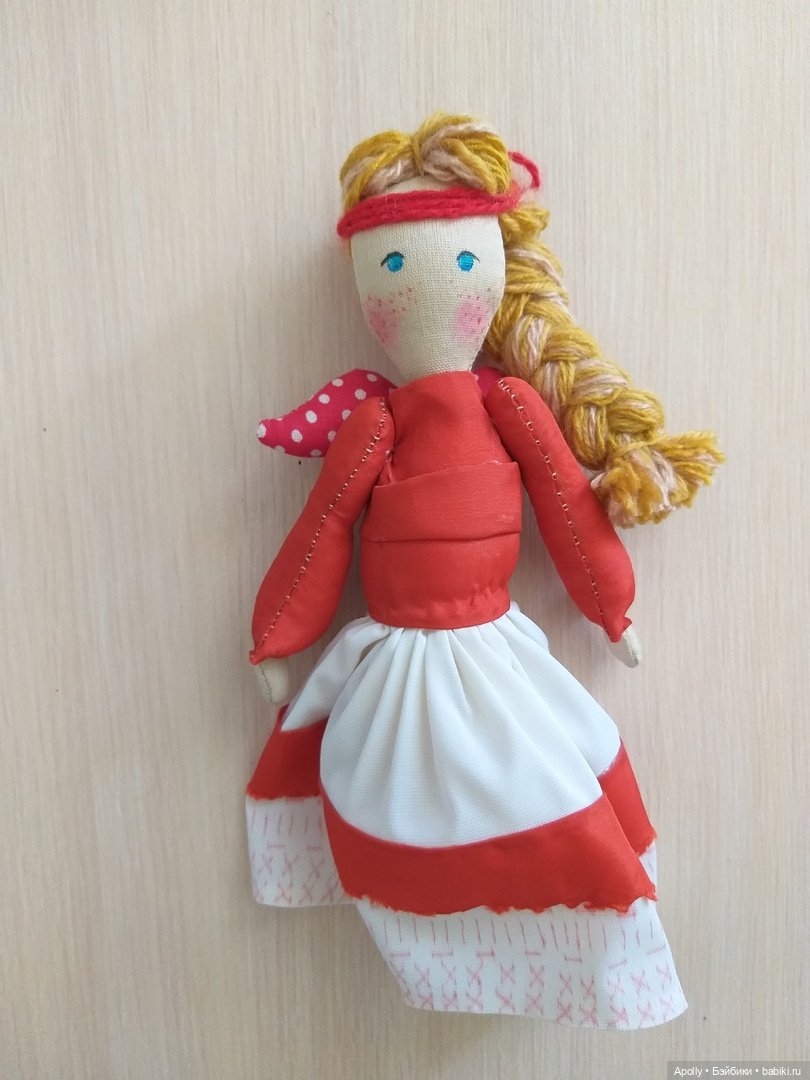 Парочка в старославянской стилистике