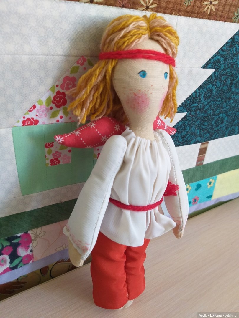 Парочка в старославянской стилистике