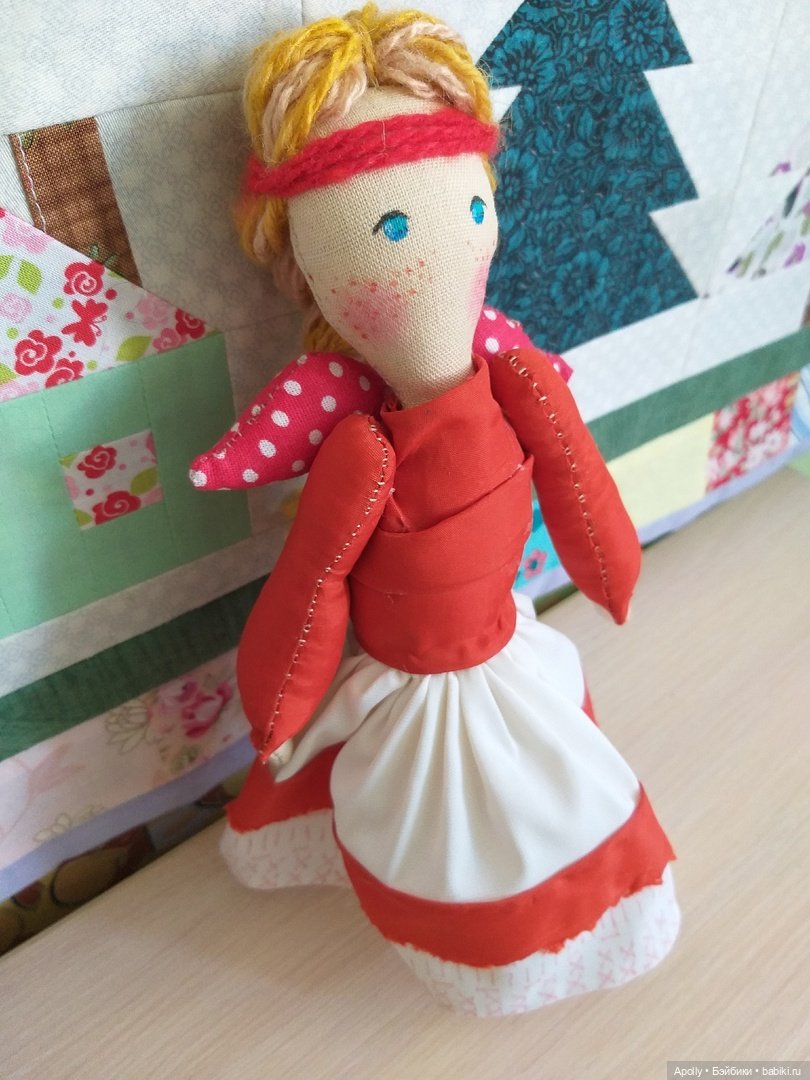 Парочка в старославянской стилистике (фото 3)