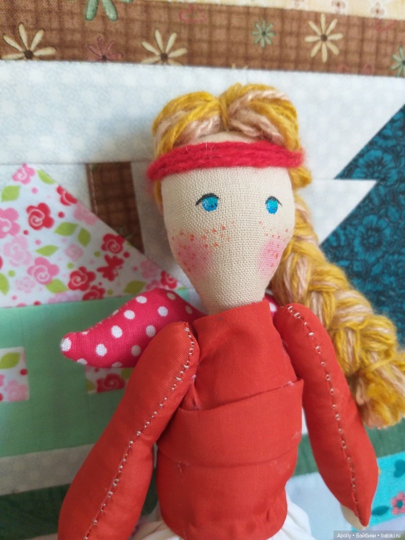 Парочка в старославянской стилистике (фото 2)