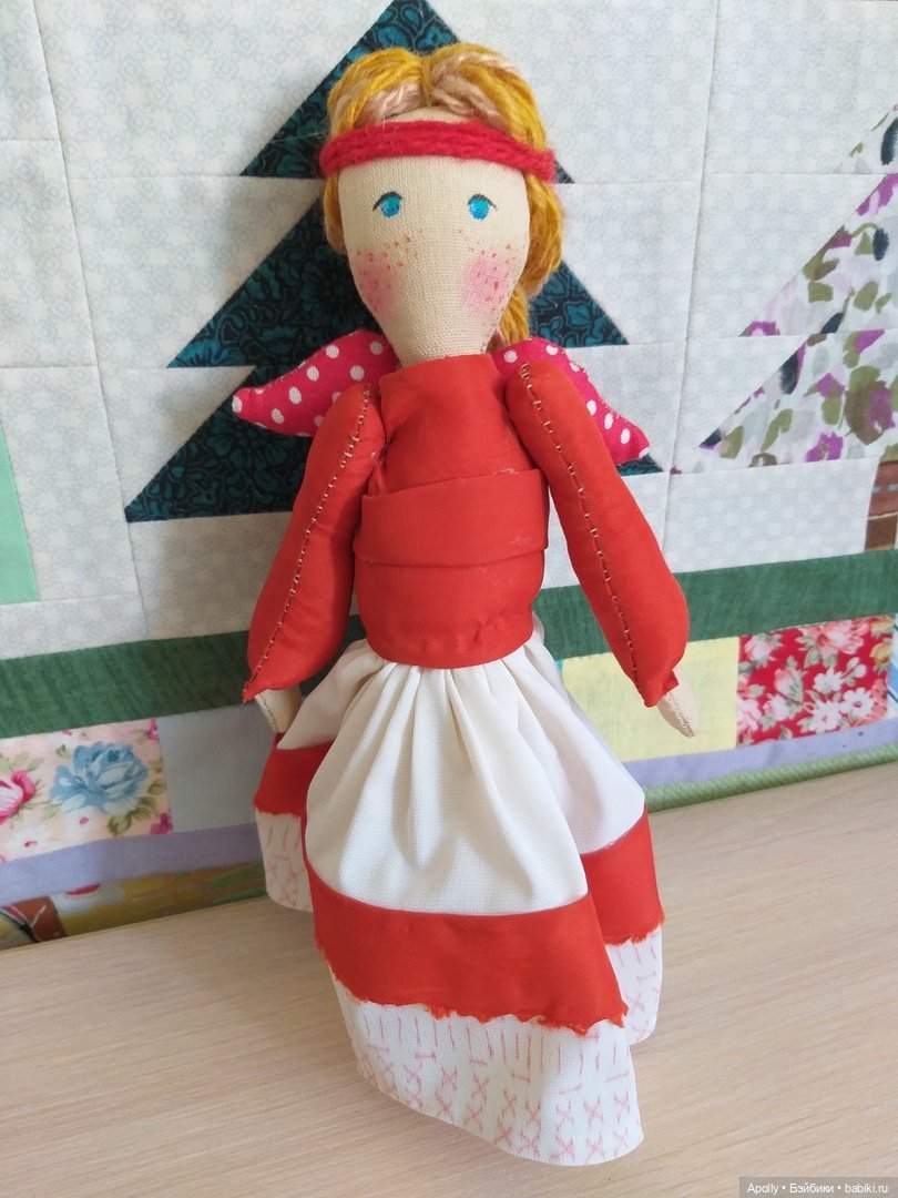 Парочка в старославянской стилистике