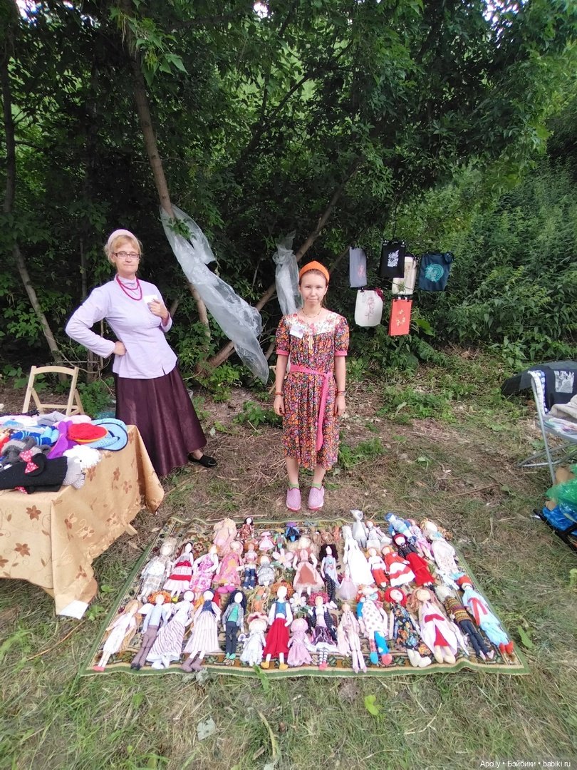 Эрин убегает в лес — Домашние фото авторских кукол: личные коллекции