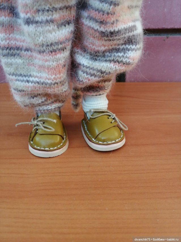 Фланелевая коллекция — Куклы Paola Reina (Паола Рейна): новинки