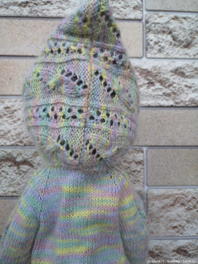 Фланелевая коллекция — Куклы Paola Reina (Паола Рейна): новинки