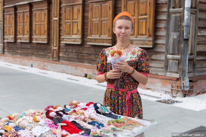 Эрин убегает в лес — Домашние фото авторских кукол: личные коллекции