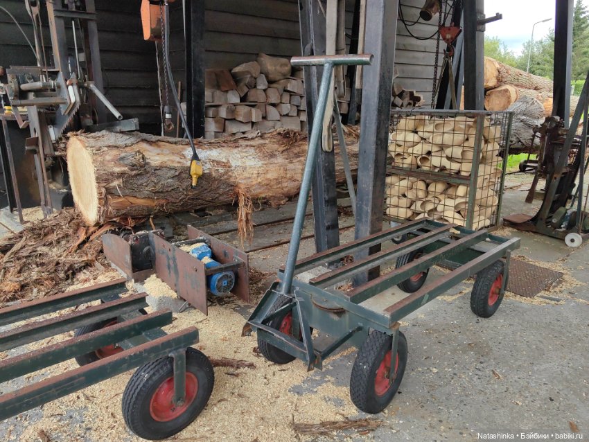 Музыкальная История 33 — Туризм и путешествия: фотоотчеты из поездок (фото 10)