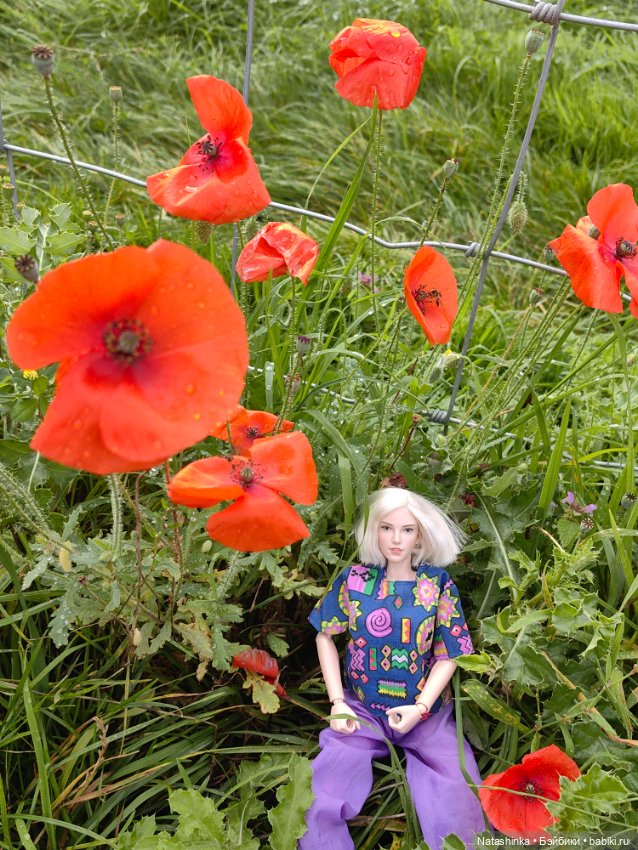 Музыкальная История 33 — Туризм и путешествия: фотоотчеты из поездок (фото 4)