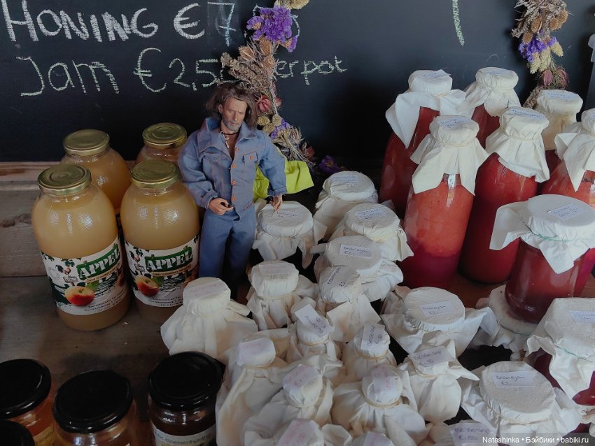 Музыкальная История 33 — Туризм и путешествия: фотоотчеты из поездок (фото 2)