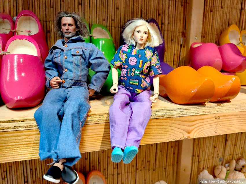 Музыкальная История 33 — Туризм и путешествия: фотоотчеты из поездок (фото 6)